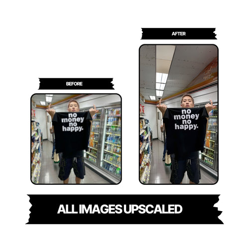 Den's - Aesthetic Photo Pack